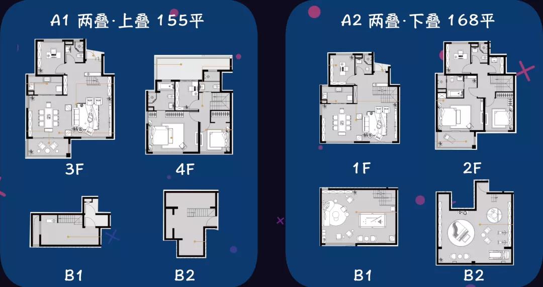 闵行马桥华府天地,闵行华府天地