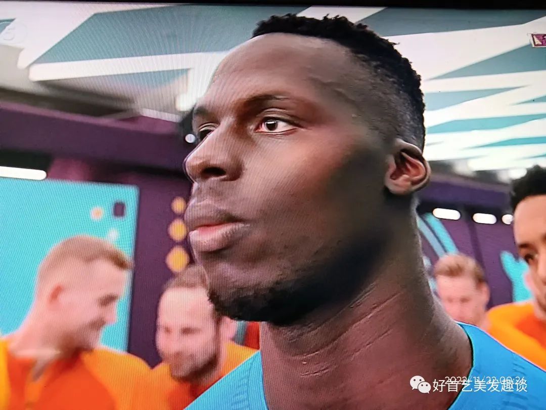 卡塔尔世界杯发型,卡塔尔世界杯内马尔发型