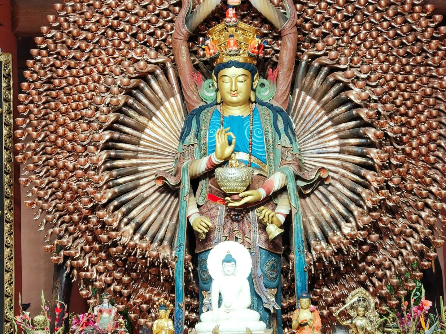 五台山藏传佛教史研究,五台山佛教文化形成的特征