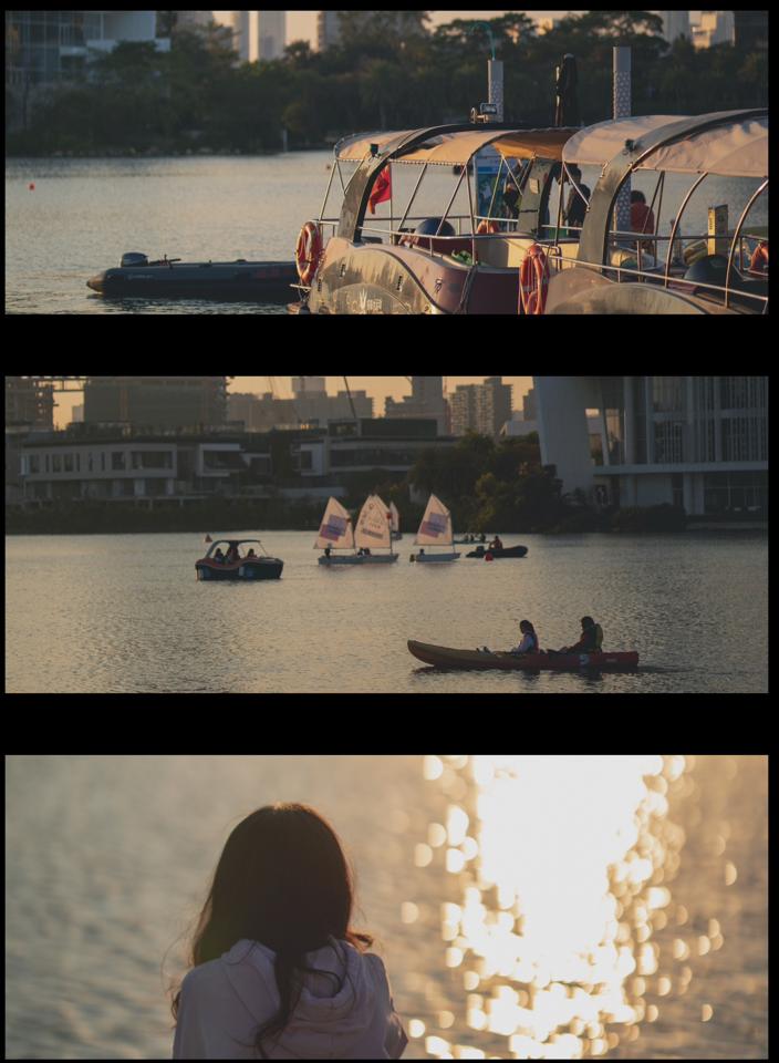 深圳旅游打卡十大景点推荐,暑假去深圳哪里旅游好玩点