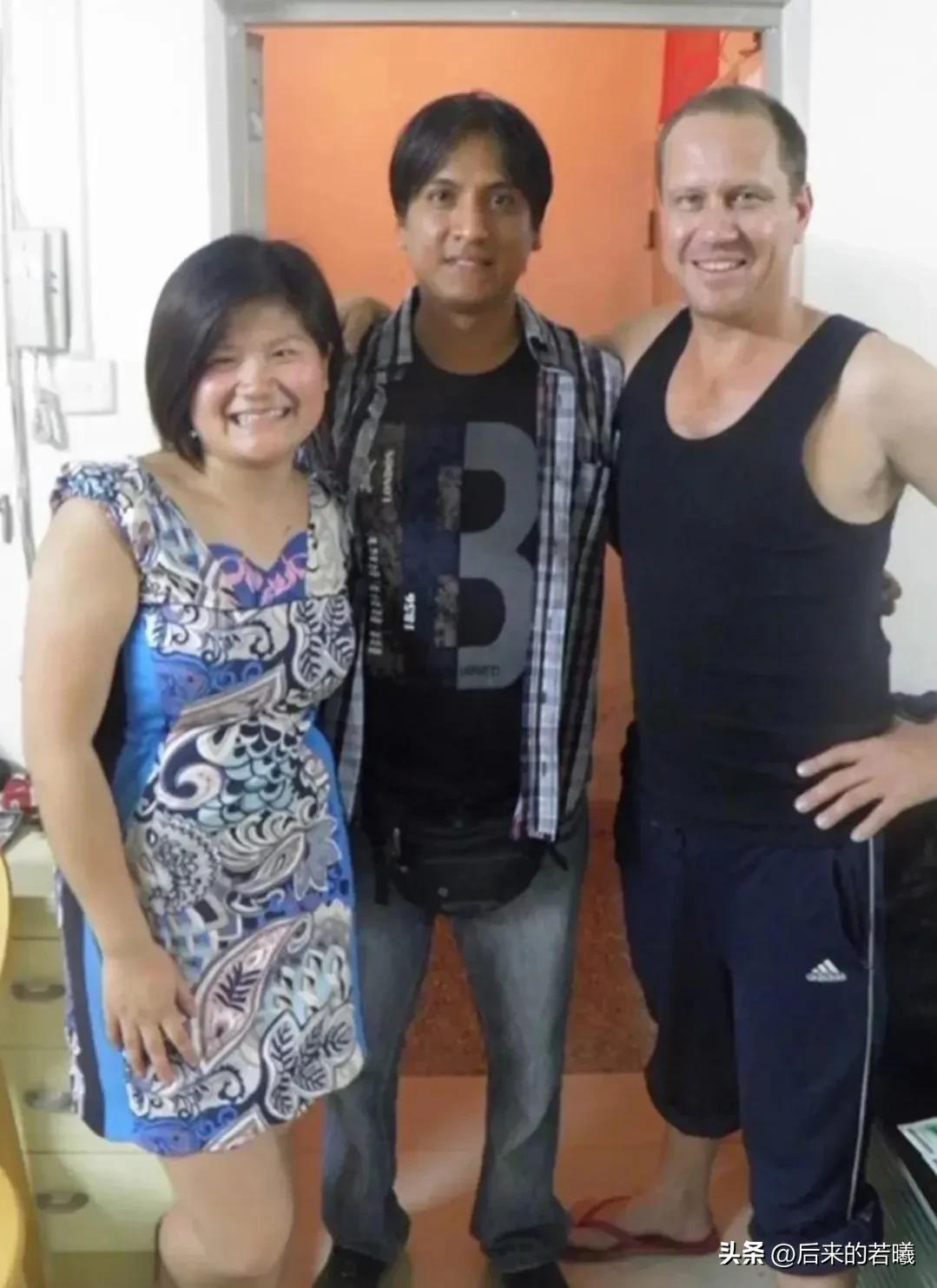 我，小镇女孩，为做外贸学西语，独闯南美8年，给外国男友发工资