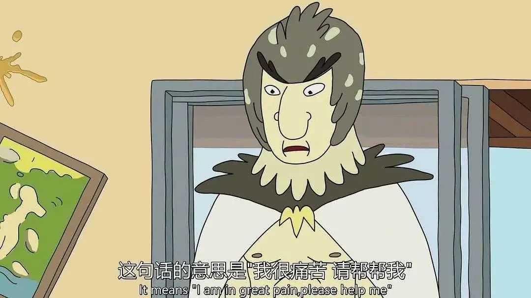 幼儿观看动画片过于暴力的现状,适合孩子看的暴力动画片