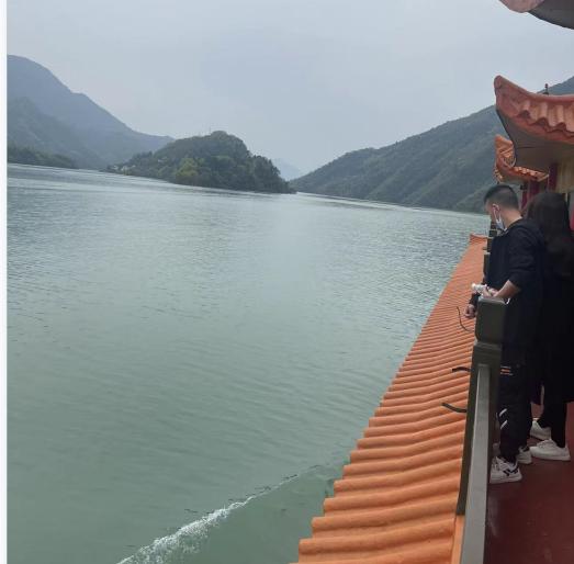 宜昌清江画廊和三峡人家哪个好玩,宜昌清江画廊旅游攻略