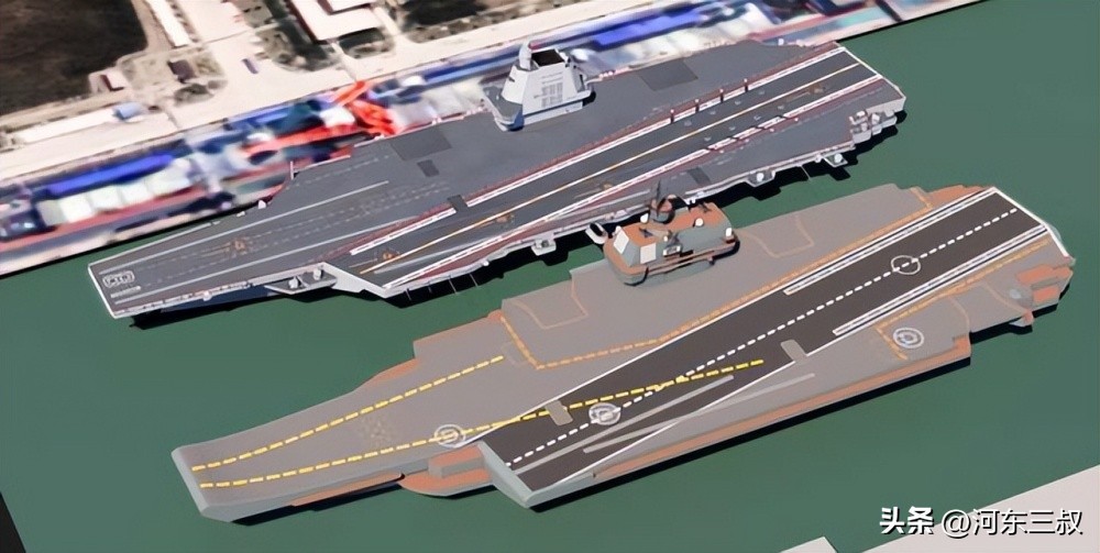 俄有权收回辽宁舰,俄议员收回辽宁舰