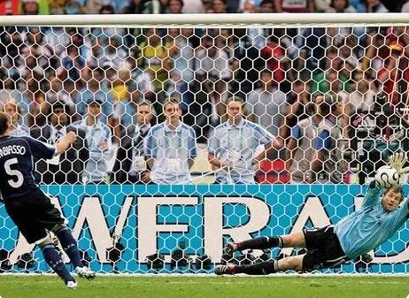 世界杯十大失败点球,世界杯十大点球大赛