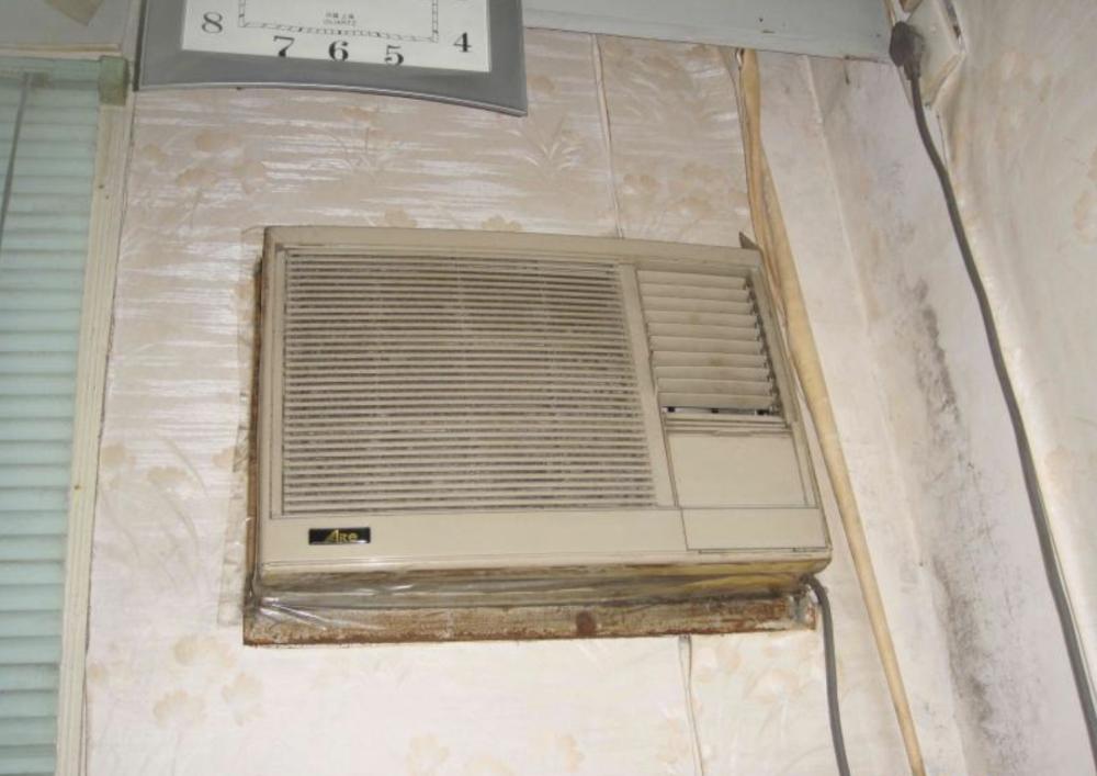 窗式空调为什么现在越来越少了,香港窗式空调好用吗