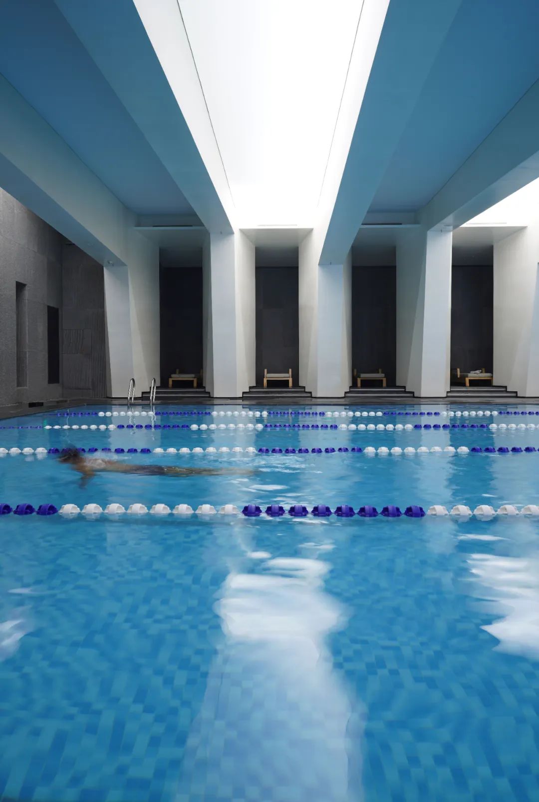 鼎合健身,高端健身房设计