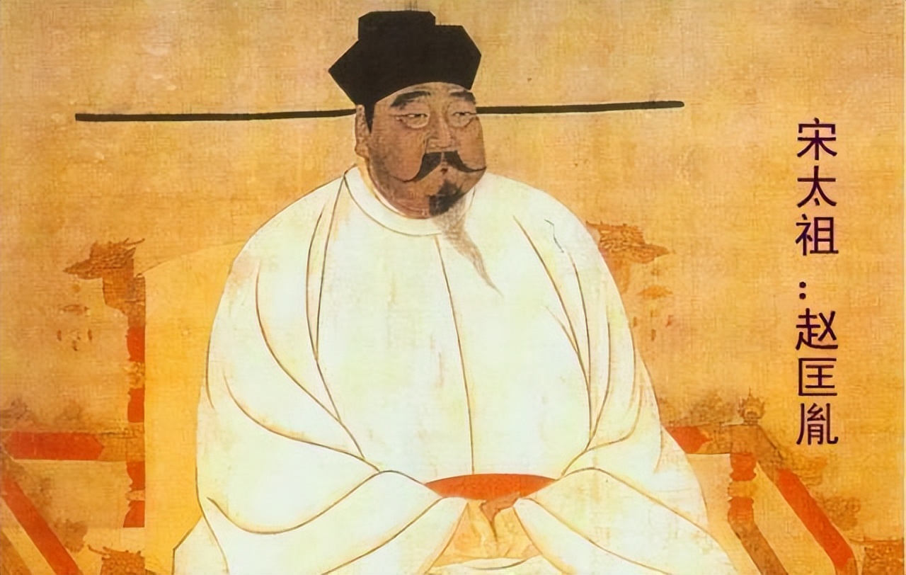 南唐后主李煜被囚禁的生活,南唐后主李煜被囚