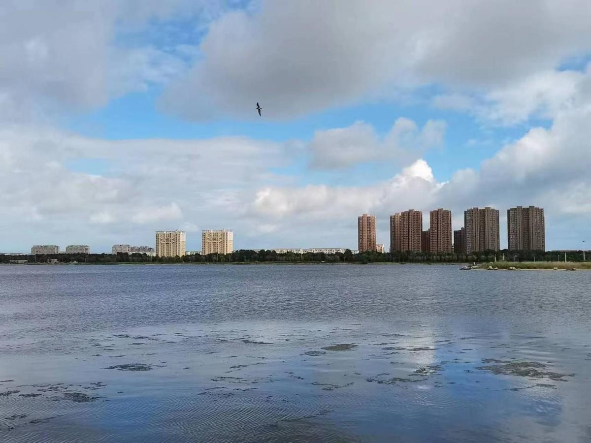 鬼城龙口海景房,五万一套海景房鬼城银滩