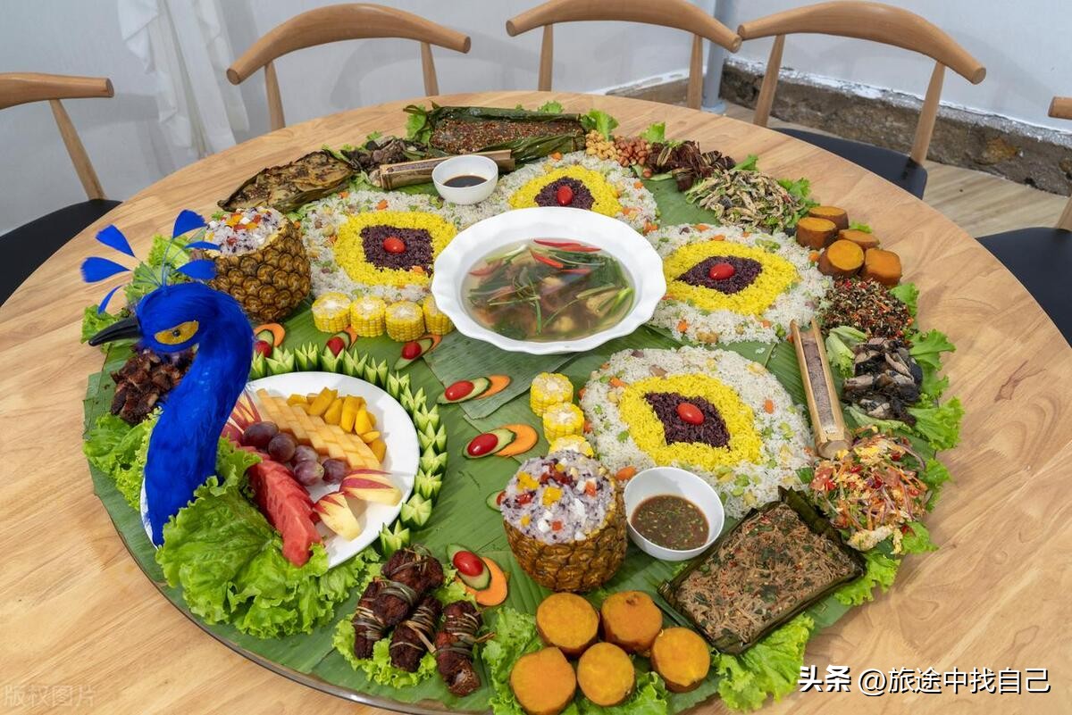 寒假云南小众旅游攻略,云南旅游全攻略自由行五天美食