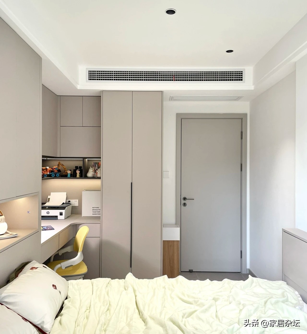 选床2米还是1.8,床选1.8米还是2.0米好