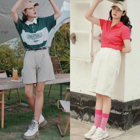 穿阔腿裤搭啥鞋,高腰宽松阔腿裤该怎么搭配鞋子