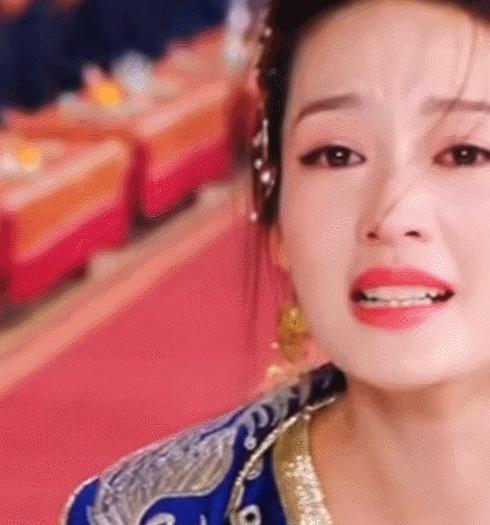 吴宣仪大龅牙,吴宣仪牙不修复吗