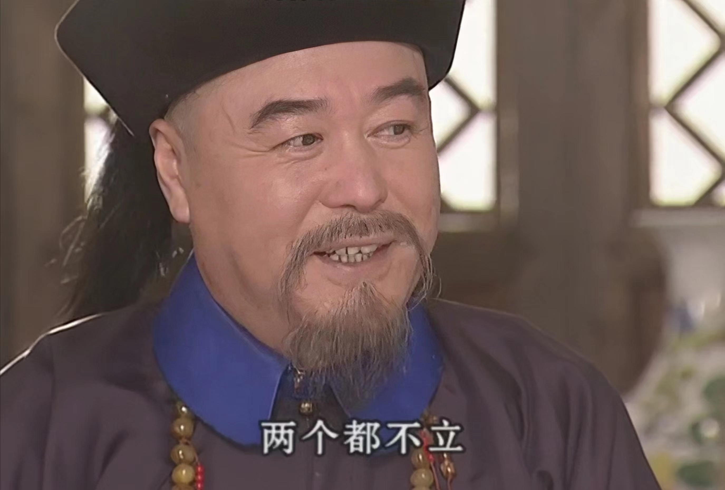 孝庄秘史第一集里皇太极和孝庄,重温《孝庄秘史》孝庄藏着皇太极