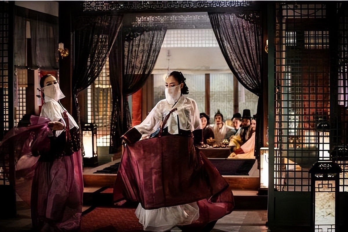 韩国人的朝鲜历史版图演变,朝鲜人的祖先是通古斯人吗