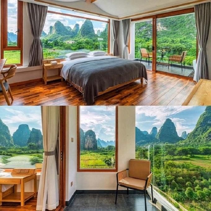 桂林旅游自由行攻略详细介绍,桂林旅游攻略100个视频