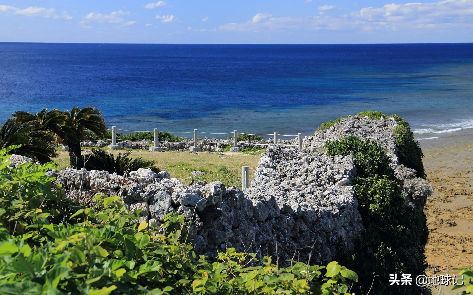 中国钓鱼海岛,中国最大的渔岛是哪里