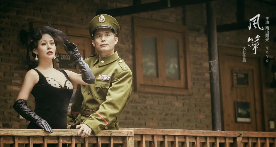 最新开播的谍战剧有哪些,推荐几个近期热播的谍战剧