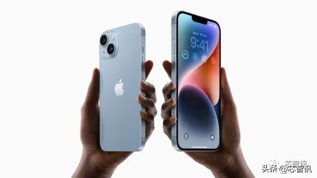 传苹果大砍iPhone14 Plus订单！已有零组件供应商被要求减产7-9成