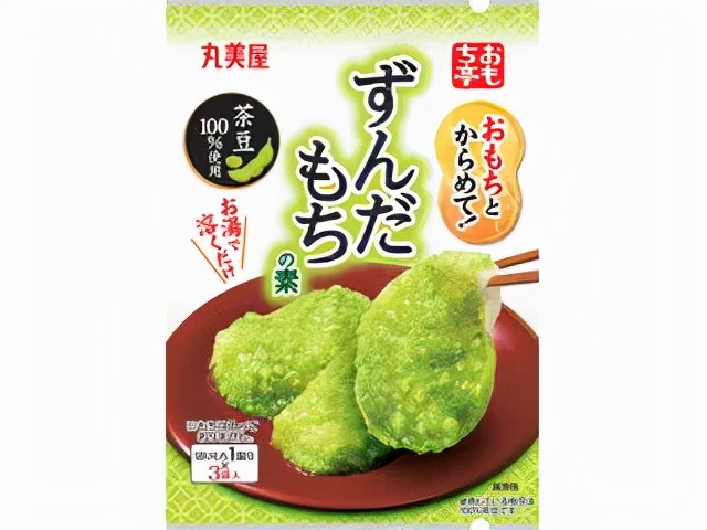 2018日本零食大赏,2019日本零食排行榜