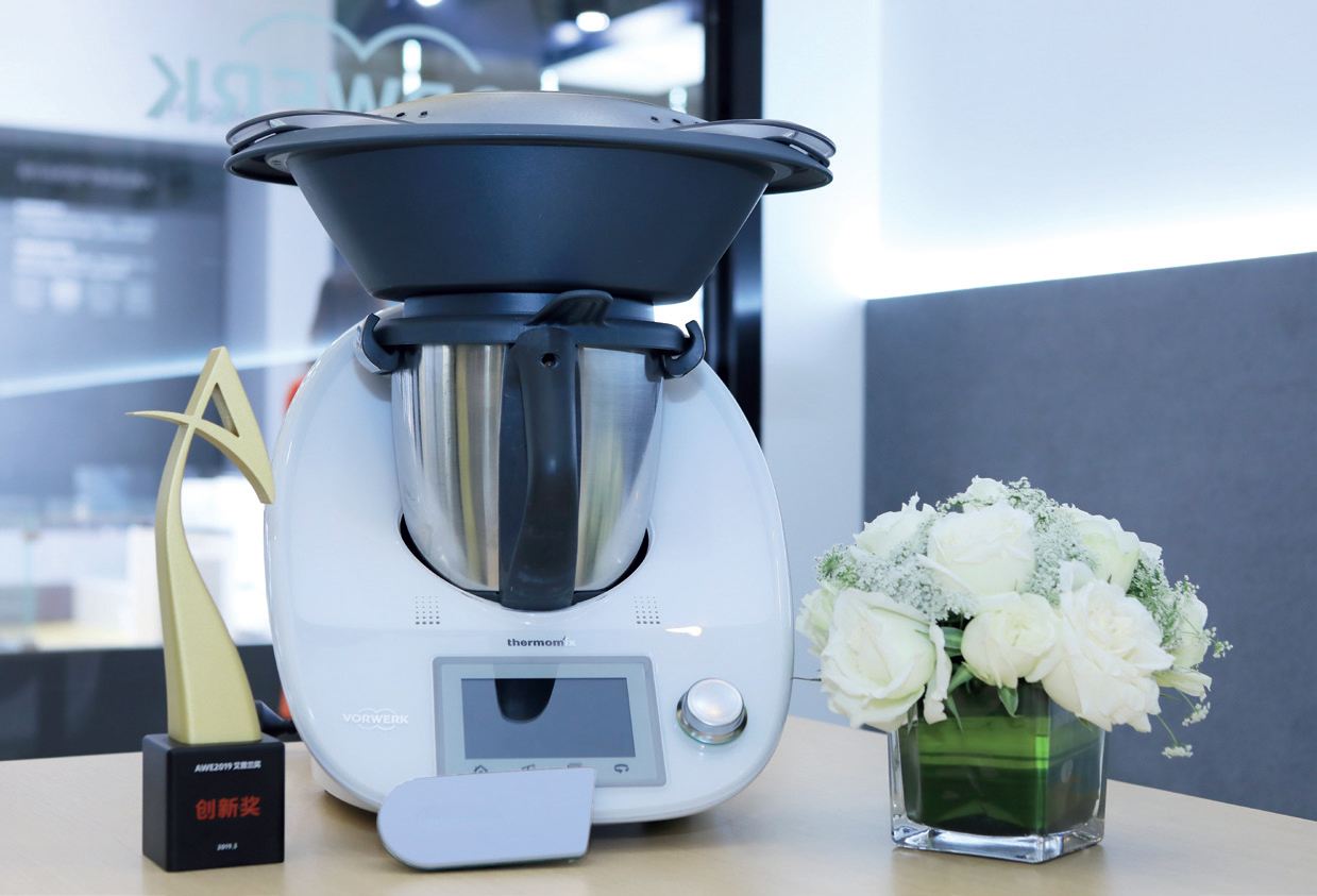 国货崛起外国品牌销量下跌,美善品销量