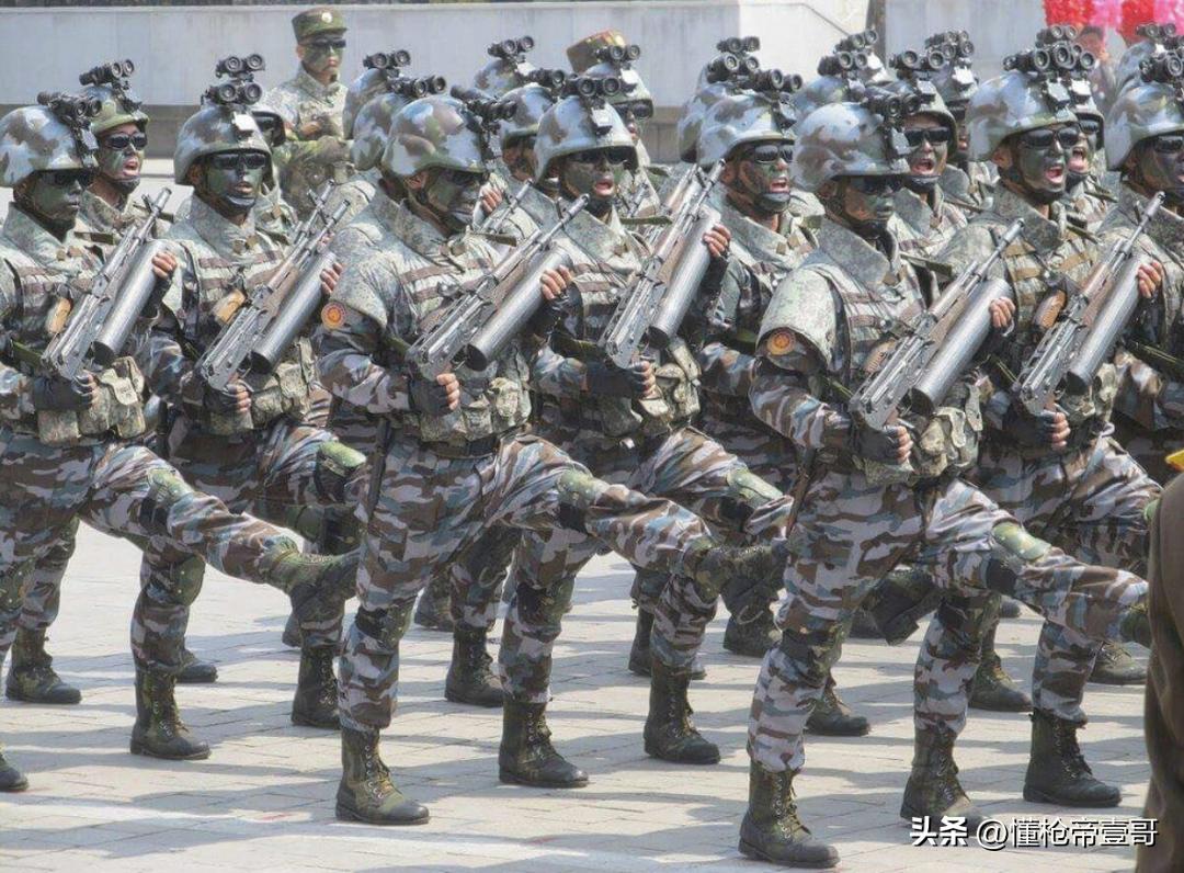 全世界当兵身高要求,世界各国当兵身高标准