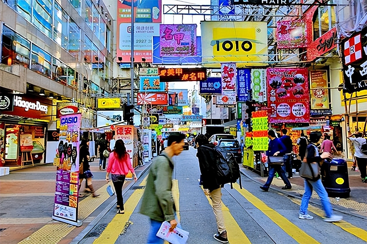 香港暴徒“潜逃”澳大利亚的悲惨生活：靠打临时工过活