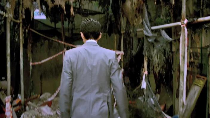 被低估的五部韩国电影,一部让你颠覆三观的韩国电影