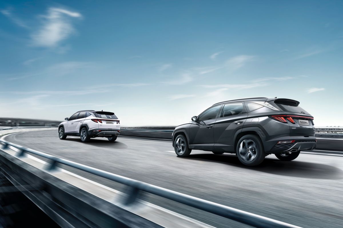 蓄力精彩、厚积薄发北京现代搏击未来20年