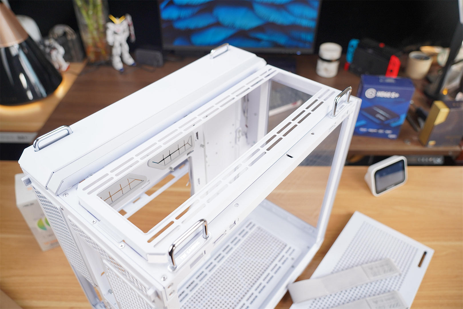 rogz690-a吹雪ddr4,rogz690吹雪d5