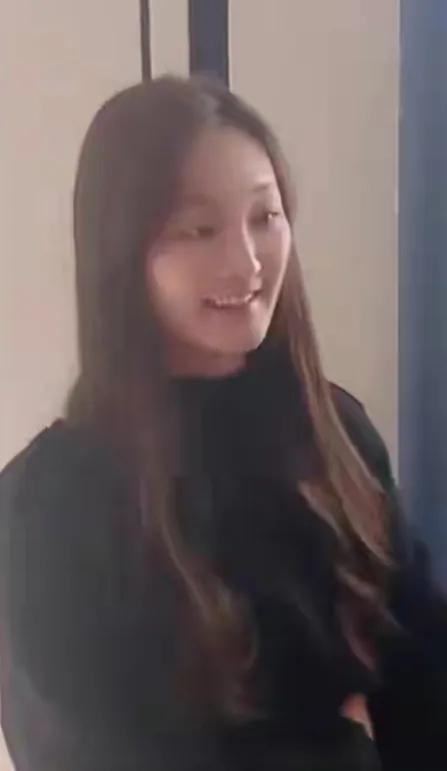 陈亚男七问,网友对陈亚楠什么评论