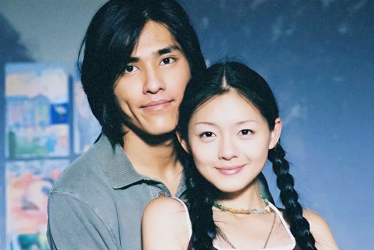 “不可一世”的大S,就这样改写了她的结局