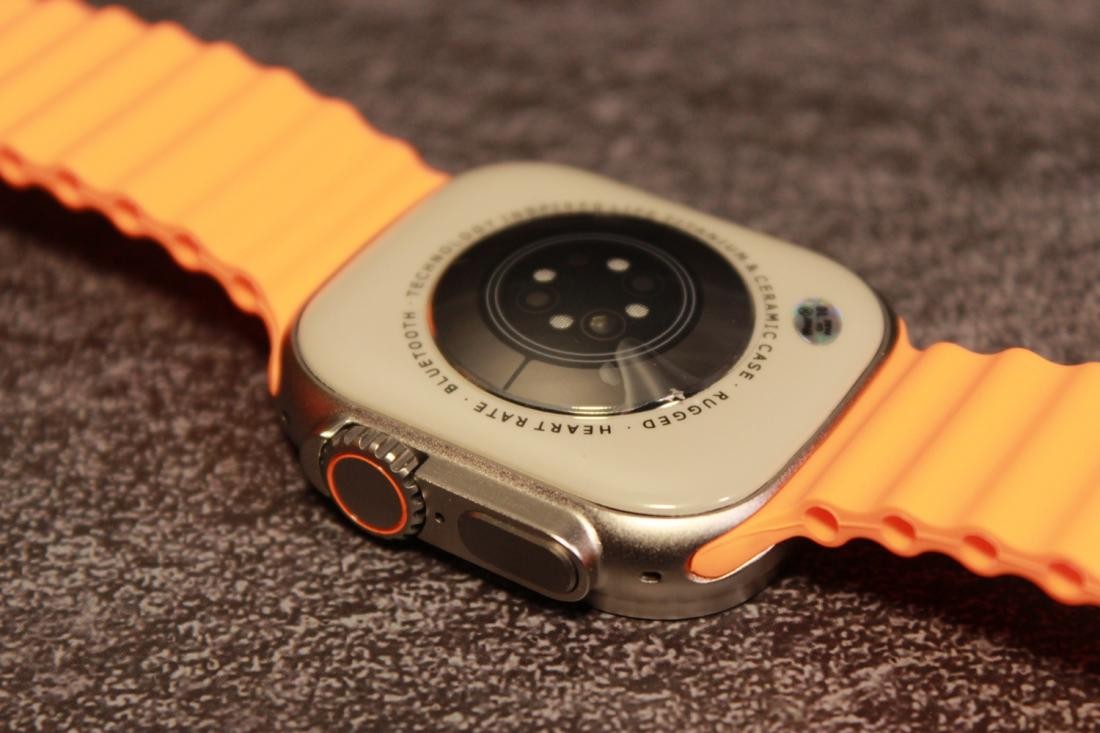 microwear微穿戴智能手表功能解说,微穿戴智能手表最新款