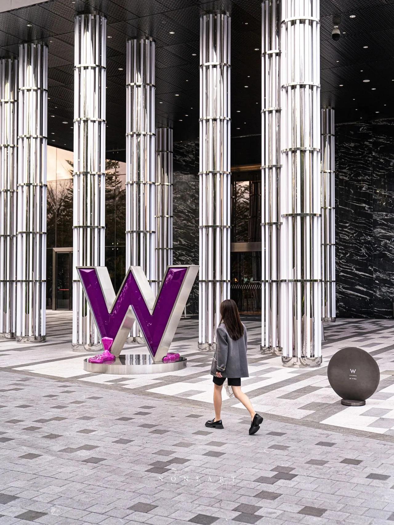 厦门有哪些值得推荐的网红打卡点,厦门最适合打卡的地方推荐