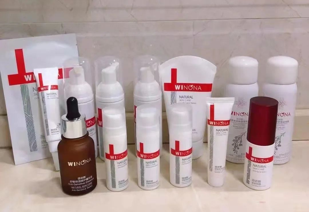 贝泰妮还会涨吗,除了薇诺娜还有什么牌子的护肤品