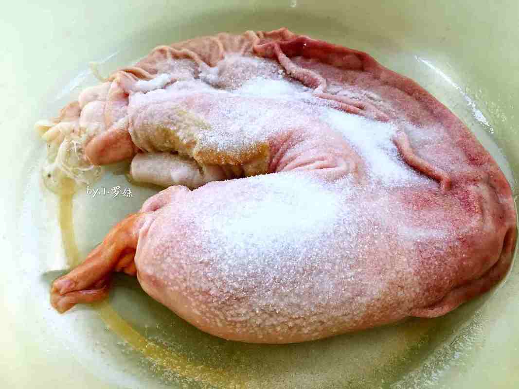 烘焙碱水的妙用有哪些方法,碱水做面包有什么妙用