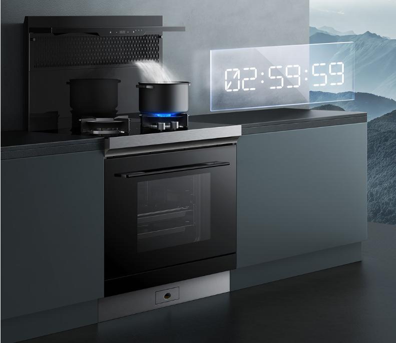 2020年集成灶排名十大品牌有哪些,2022年度集成灶10大品牌有哪些