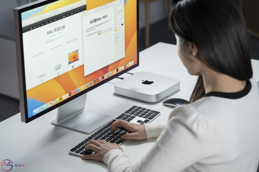 macminim2,m2macmini性能测试