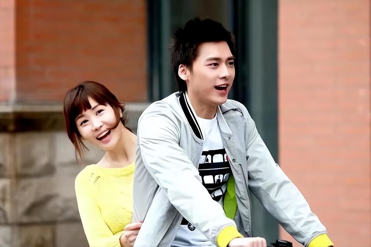 李易峰的真实现状,李易峰现在的状态