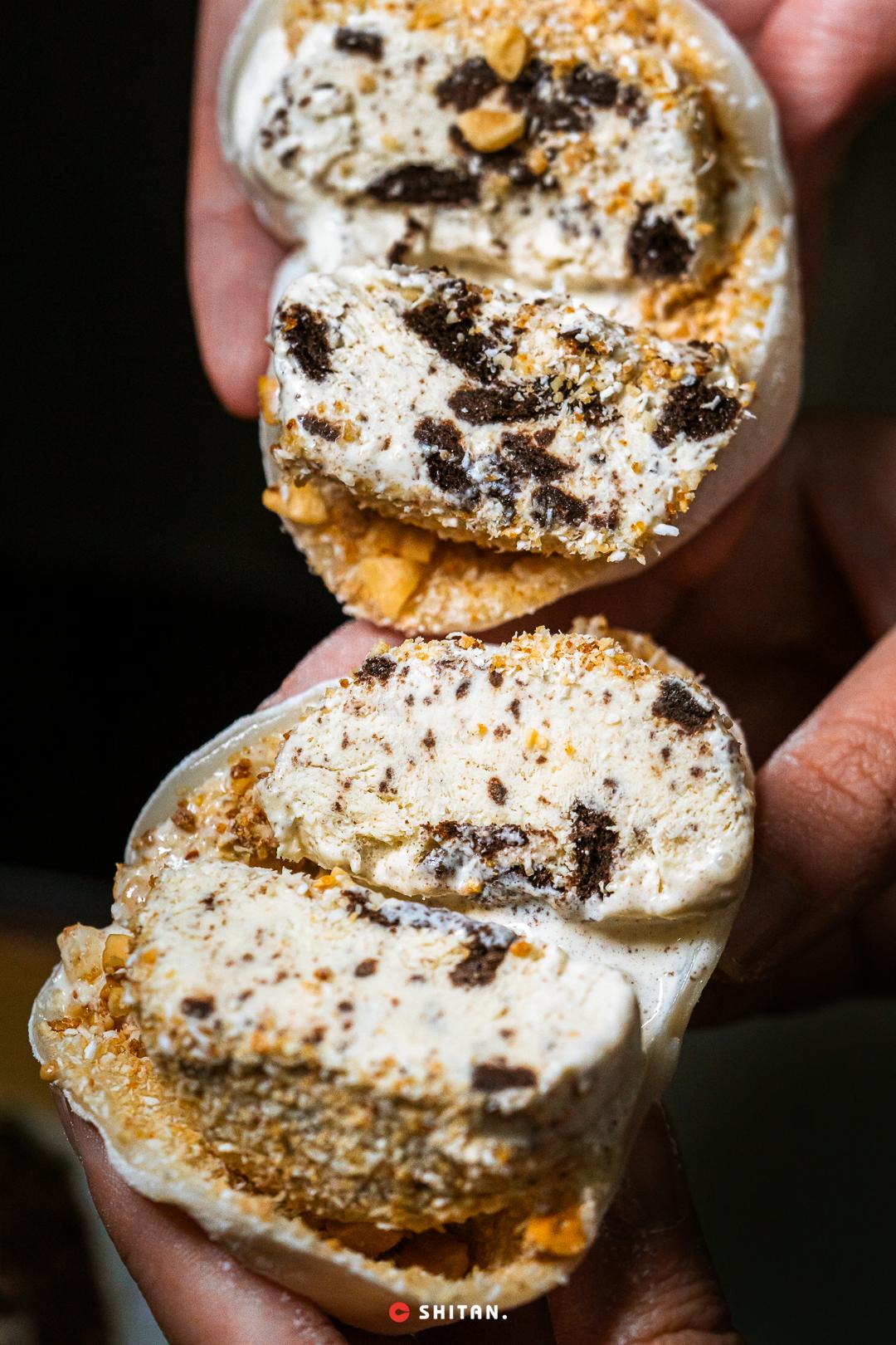 吃糯叽叽甜品超黏,糯叽叽每次蒸的都特别黏怎么办