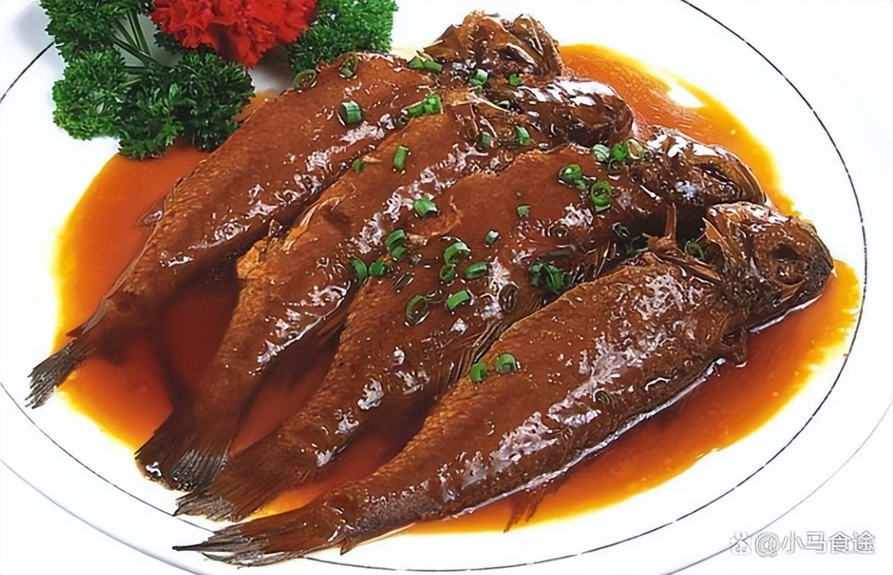 这三道家常菜简单易学爽口下饭,推荐四道家常素菜美味下饭营养高