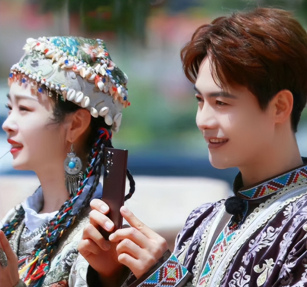 马天宇和宋轶在一起了吗,马天宇和宋轶是什么关系