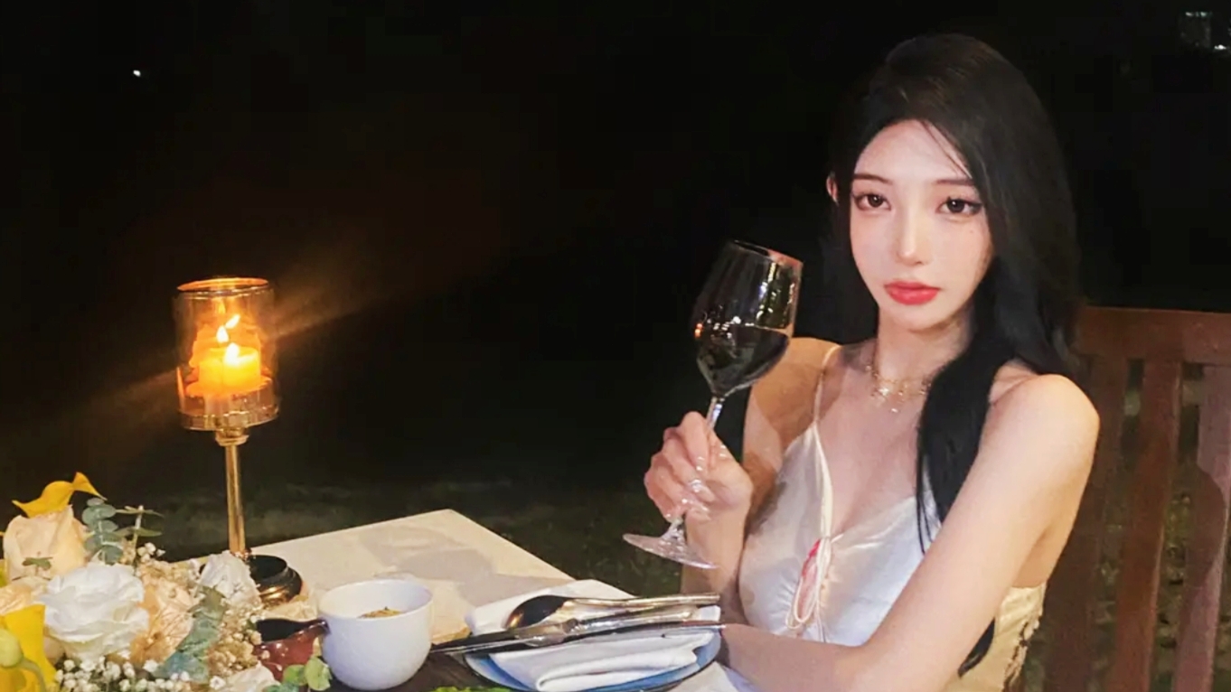 童锦程和小羊吵架后见面回放,童锦程对小羊发火后续