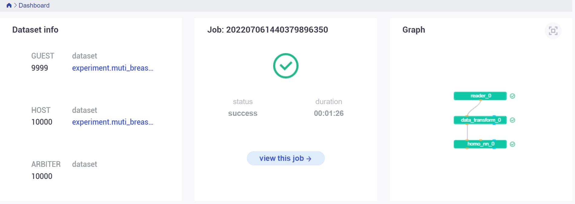 隐私计算的定义和类型,隐私计算案例