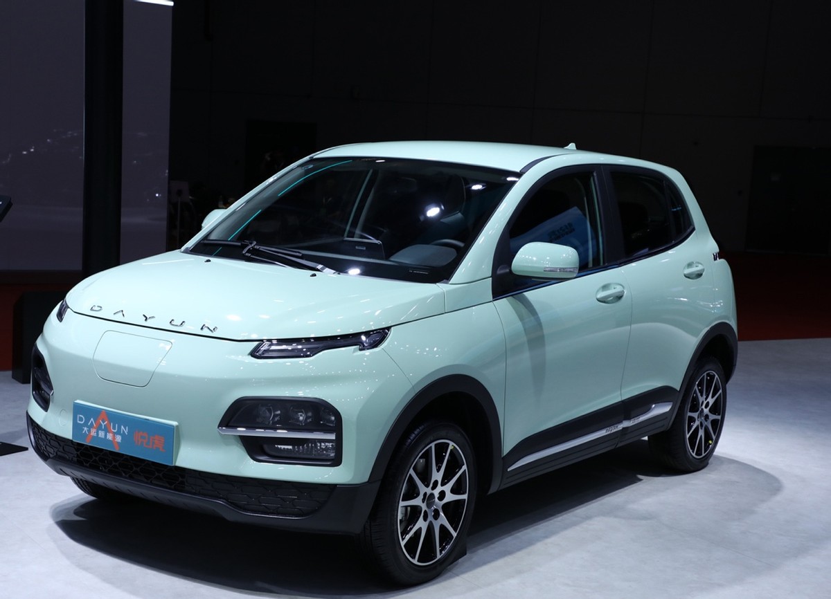 现代小型suv7万9万车型,小型suv推荐6-9万自动挡