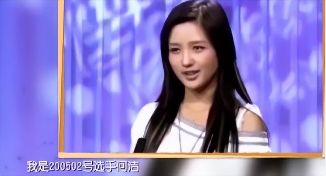 盘点超女前十现状,超女前十现如今现状