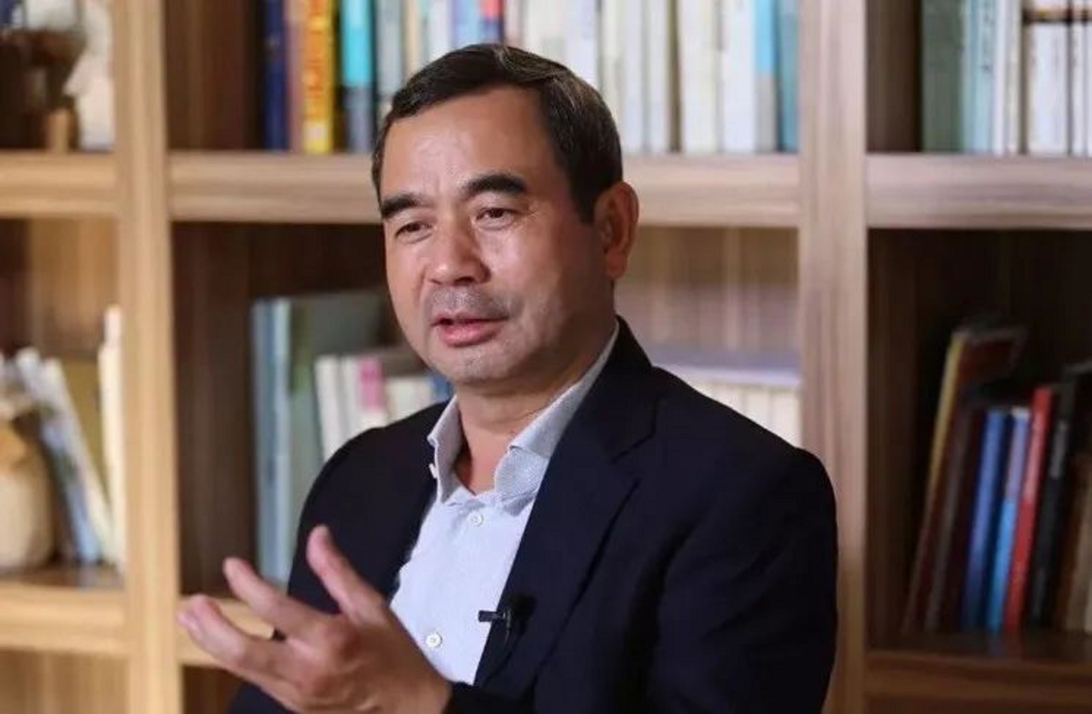 广东“广州大黑马”：30岁白手创业，市值超130亿