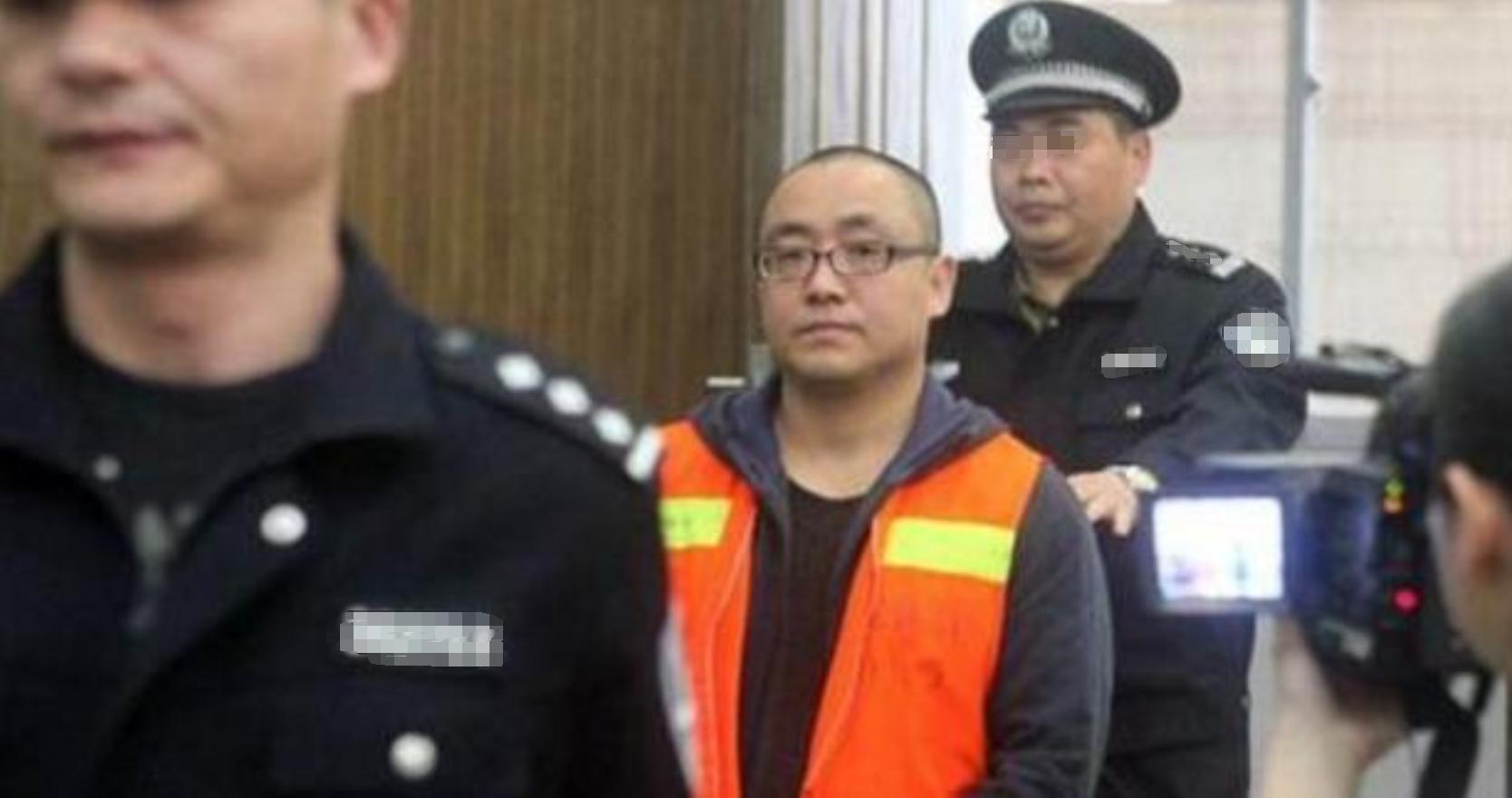 被通缉12年杀人犯落网,通缉犯红桃五潜逃16年