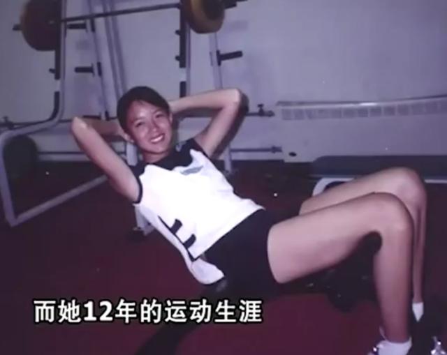 这7位女星，之前是运动员，有的还是国家队主力，多次获得冠军