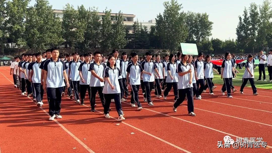 郑州澍青医学院开学了吗,郑州树青医学中等专业学校官网